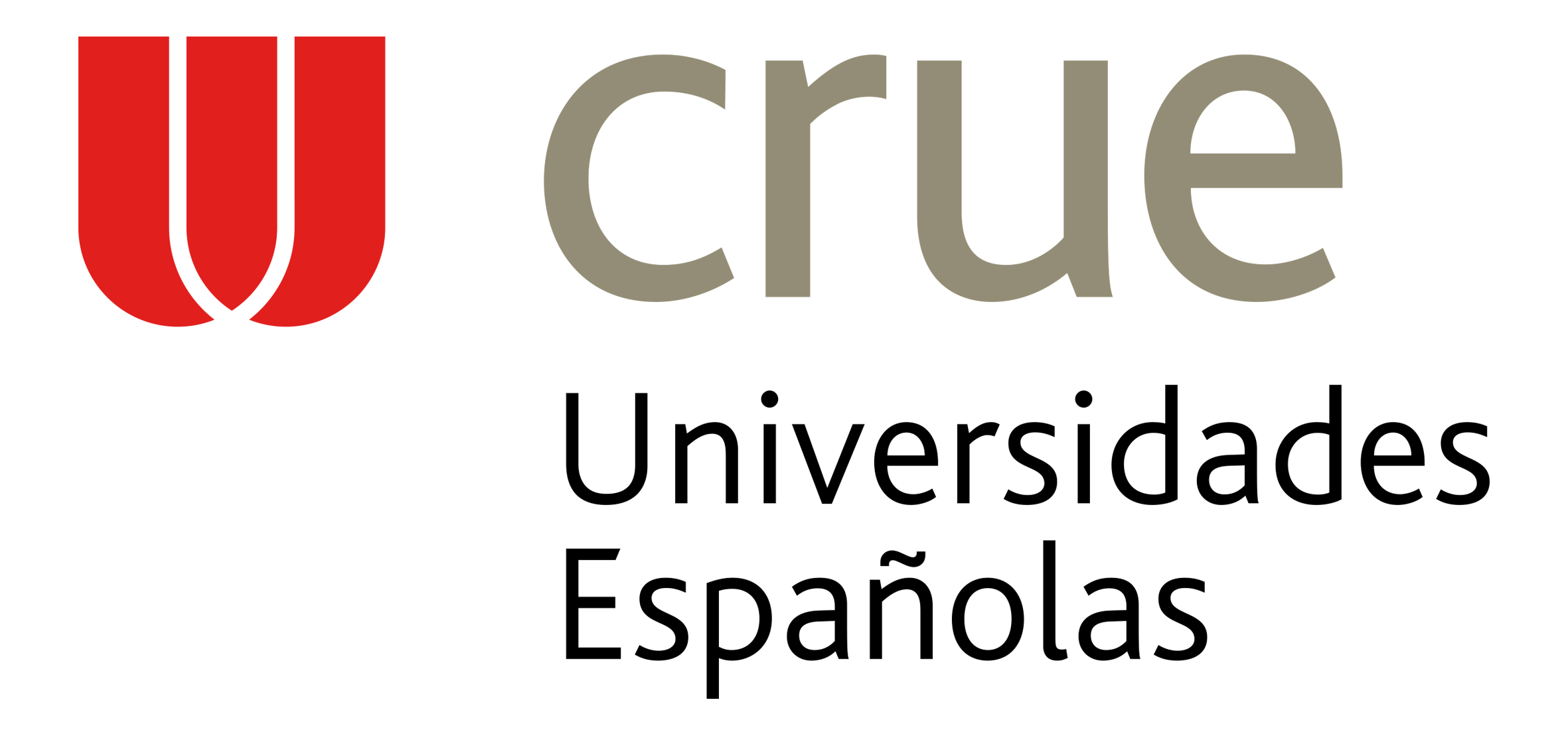 Conferencia de Rectores de las Universidades Españolas