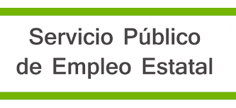 Servicio Público de Empleo Estatal